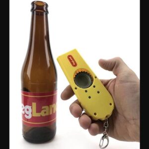 KL15066 KegLand Bottle cap shooting gun