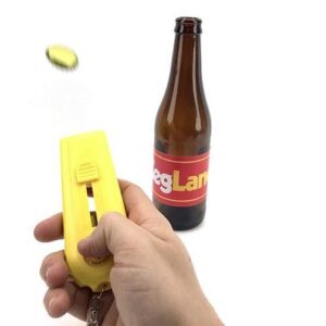 KL15066 KegLand Bottle cap shooting gun