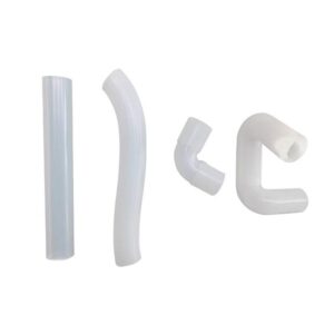 Silicone Tube Kit For 25w Pump - 65L BrewZilla Gen 4