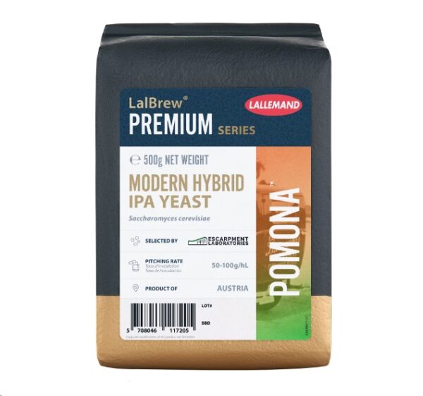 Lallemand Lalbrew Pomona 500g