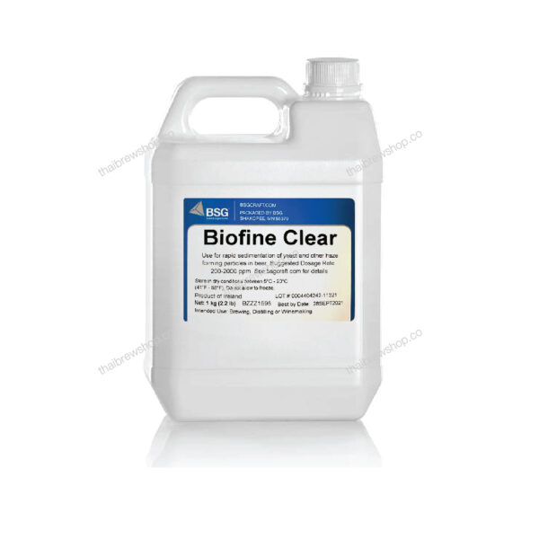 BIOFINE 01