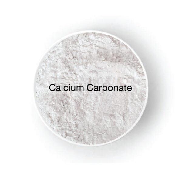 Calcium Carbonate (Product of Japan) - 2oz