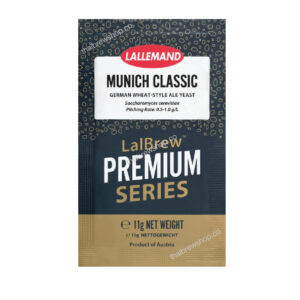 CLEARANCE Lallemand - MUNICH Classic 05/2026