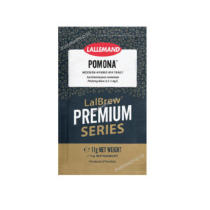 Lallemand Lalbrew Pomona