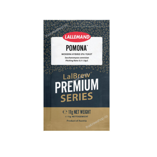 Lallemand Lalbrew Pomona