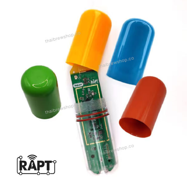 RAPT Pill Hydrometer & Thermometer