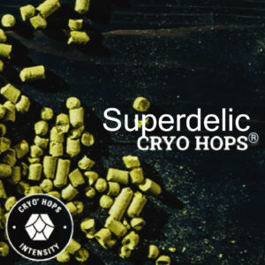 Superdelic cryo hops