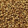 coriander seeds