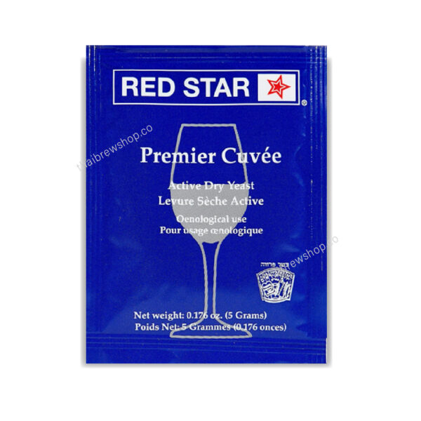 Red Star Premier Cuvee