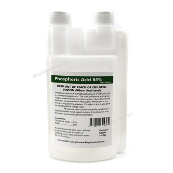 KL05364 Phosphoric Acid