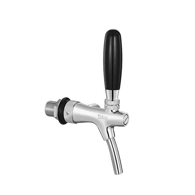 Talos Standard Tap All SS304 Version