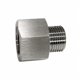 3/4" Female BSP to 1/2" Male BSP