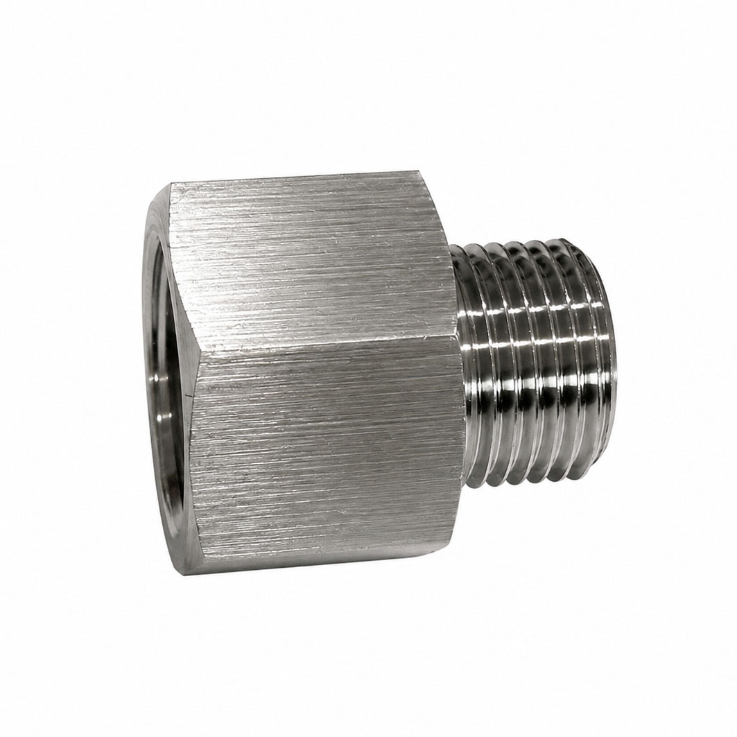 3/4" Female BSP to 1/2" Male BSP