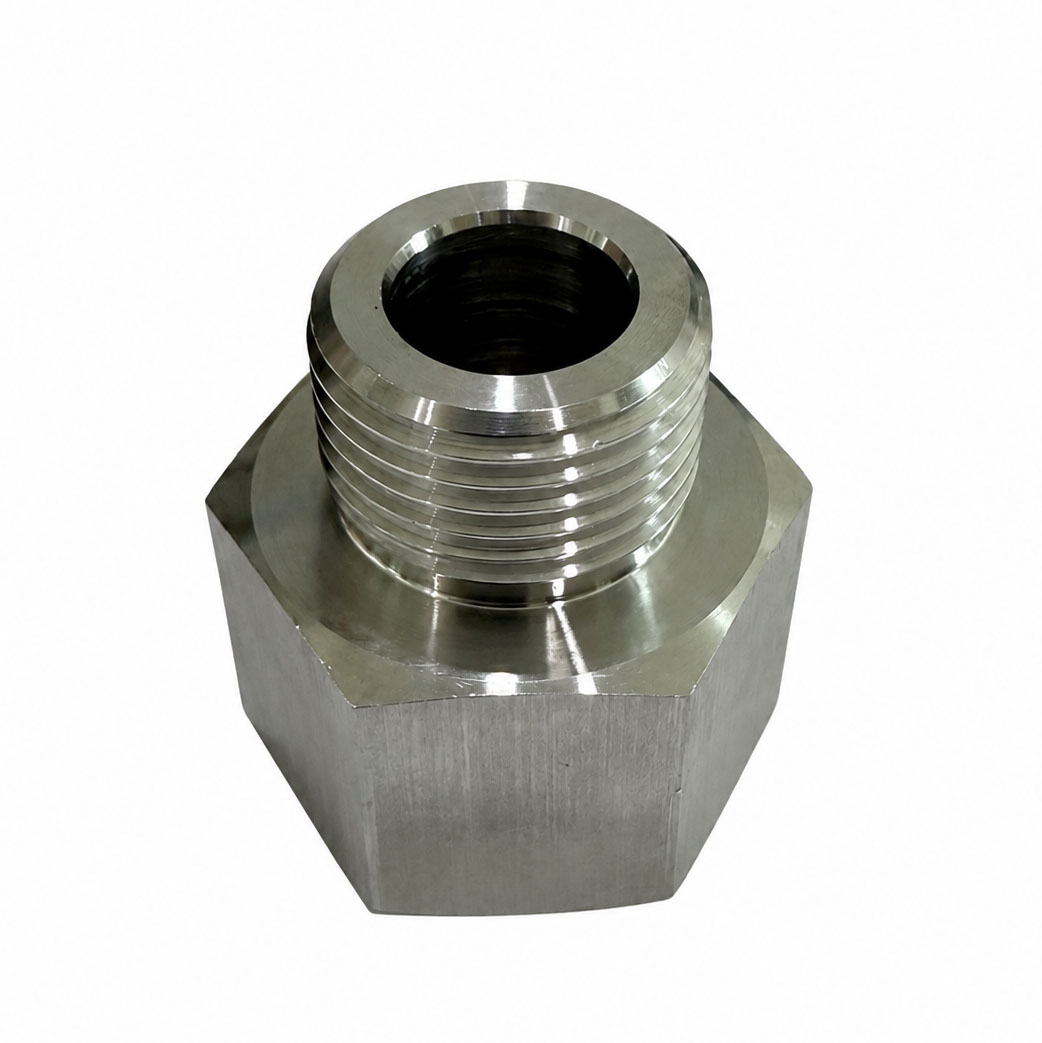 3/4" Female BSP to 1/2" Male BSP