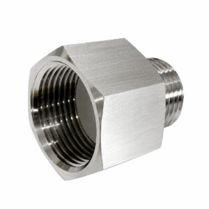 3/4" Female BSP to 1/2" Male BSP