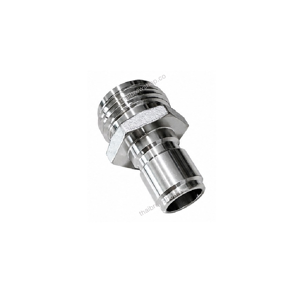 BH02013 Male Quick Disconnect Male Garden Hose Thread