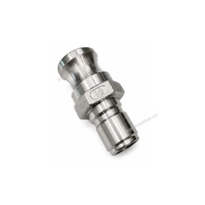 BH02017 Male 1/2" Male Camlock