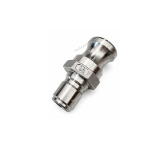 BH02017 Male 1/2" Male Camlock