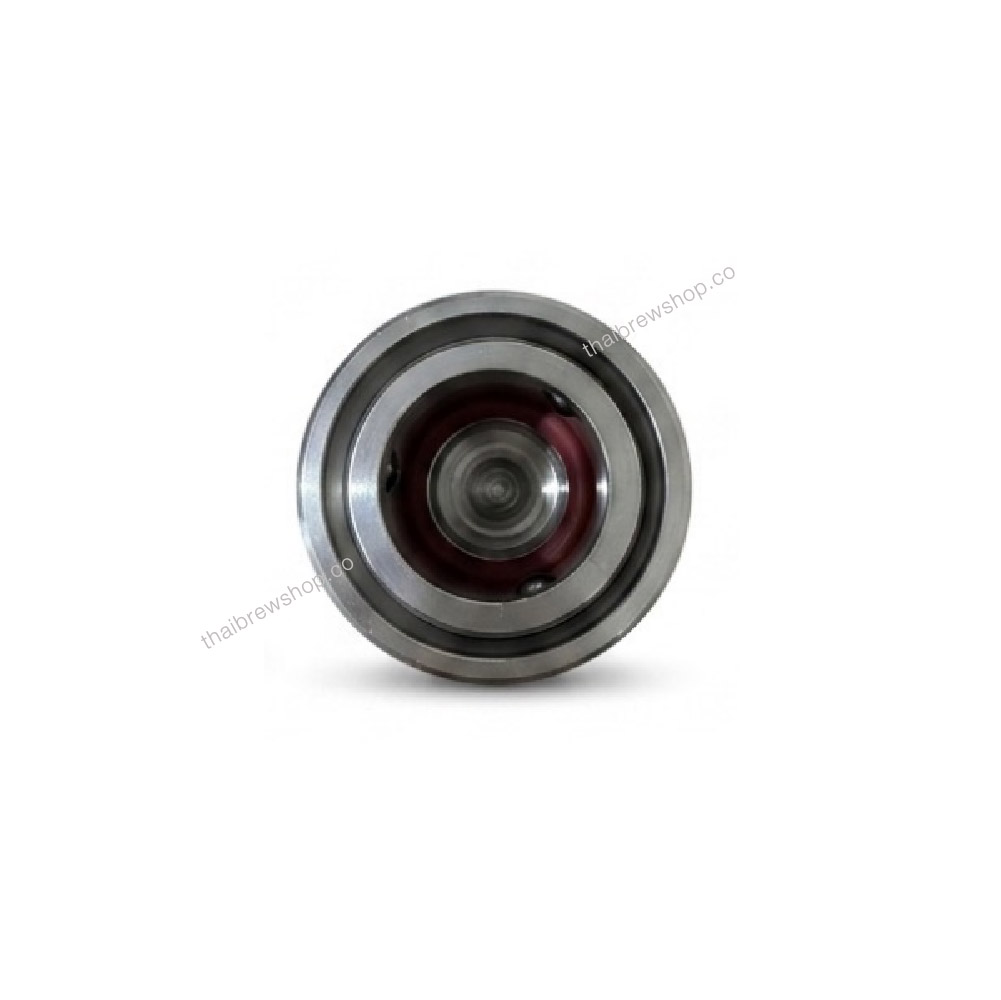 BH02034 Stainless Steel Female Quick Disconnect Cap