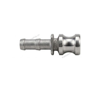 BH03136-5 Camlock Type E 1/2"