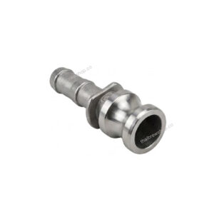 BH03136-5 Camlock Type E 1/2"