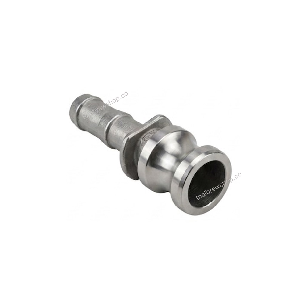 BH03136-5 Camlock Type E 1/2"