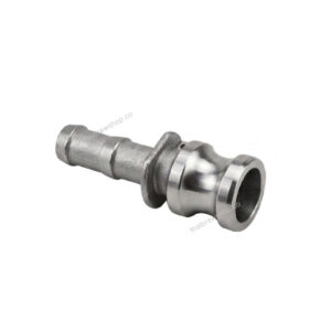 BH03136-5 Camlock Type E 1/2"