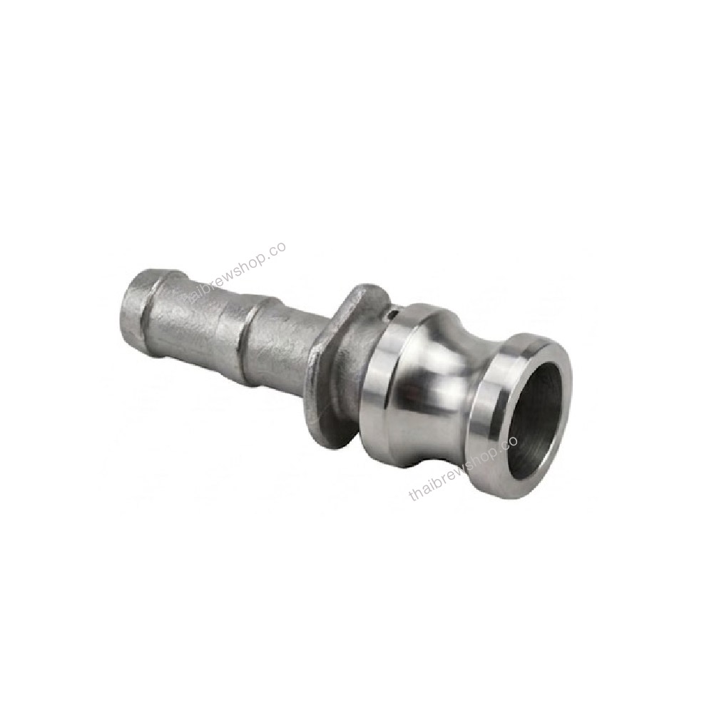 BH03136-5 Camlock Type E 1/2"