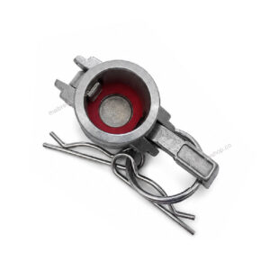 Alternative view of BH03137 - Camlock QD Dust Cap 1/2"