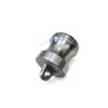 BH03138 Camlock QD Dust Plug 1/2"