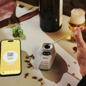 pH2Go Professional Digital pH meter