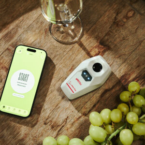 pH2Go Professional Digital pH meter