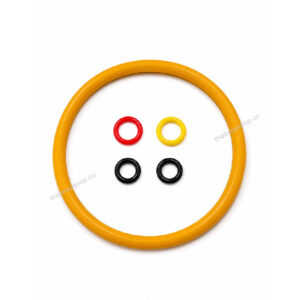 Cornelius (Corny) Keg Seal O-Ring Replacement Kit