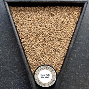 Extra Pale Ale Malt Thomas Fawcett & Sons