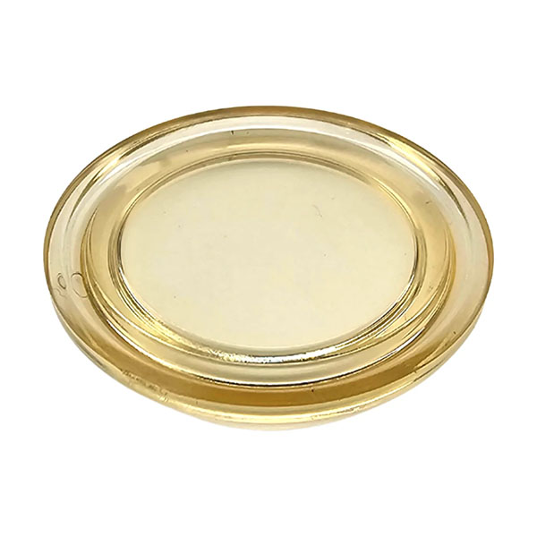 KL45247 - 1.5 Inch TC PPSU Sight Glass / End Plate