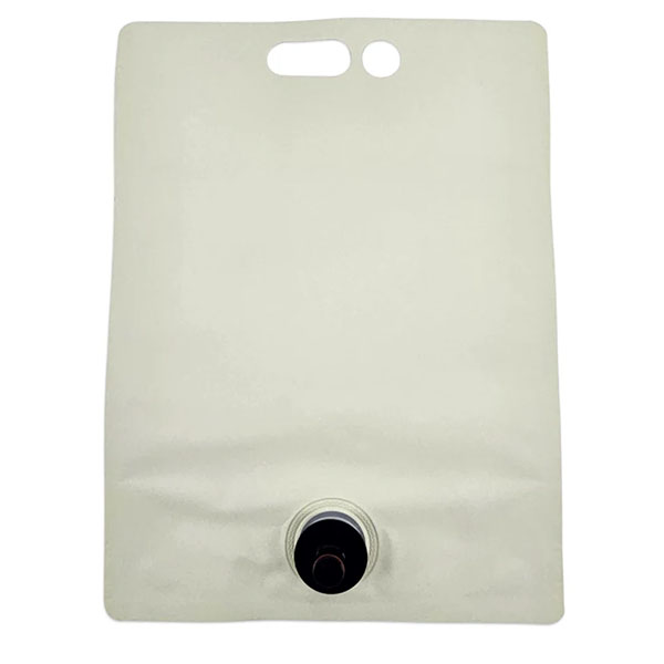 KL48316 - Ball Lock Post Bulkhead Tap Cap for Stand Up Bladders