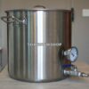9 US gal Brew Kettle (36.6 liters)