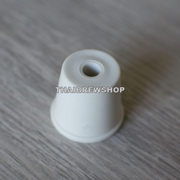 Buon Vino Bung - Rubber Stopper for Glass Carboys (Made in Canada)