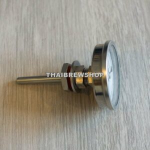 Kettle Thermometer Kit (Stainless Steel 304) 10 Kettle Thermometer Kit (Stainless Steel 304)