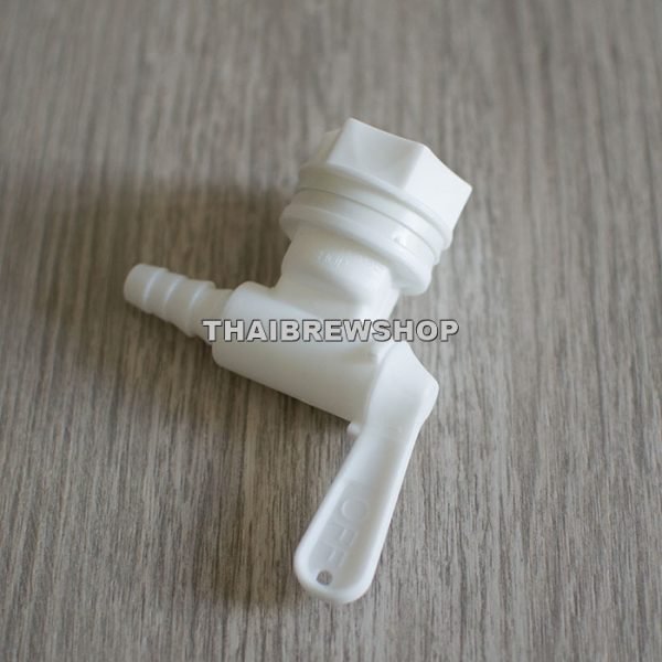 3/8" Plastic Bottling Spigot