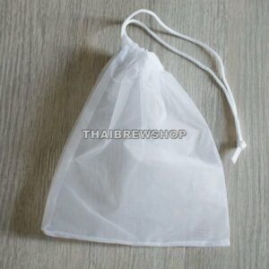 Nylon Straining bag - Fine Mesh 8