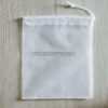 Nylon Straining bag - Fine Mesh 8" x 9 1/4"