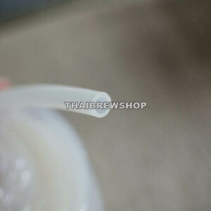 Silicone Tube ID 1/2 - Food Grade (1 Meter)