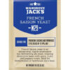 Mangrove Jack's M29 French Saison 2 Mangrove jacks m29 french saison YEAST