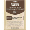 Mangrove Jack's M42 New World Strong Ale