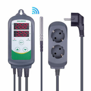 Inkbird ITC-308WIFI Temperature controller EU Plug