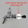 Auto-close Nukatap Flow Control Spring