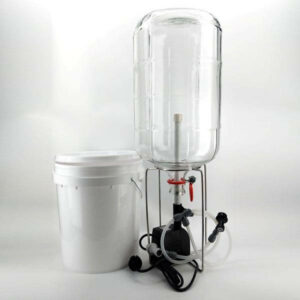 Bucket Blaster - Keg and Fermenter Washer Kit ชุดล้างถังหมัก 11 Bucket blaster keg fermenter washer