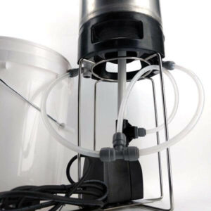 Bucket Blaster - Keg and Fermenter Washer Kit ชุดล้างถังหมัก 15 Bucket blaster keg fermenter washer