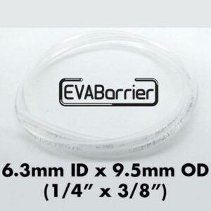 EvaBarrier 3/8" gas and liquid line